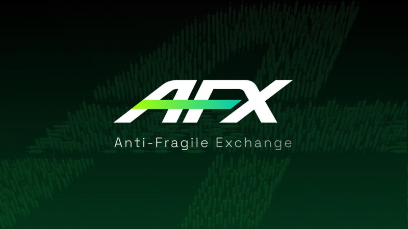 AFX launches high-performance sovereign L1 testnet: A community-first revolution in on-chain derivatives