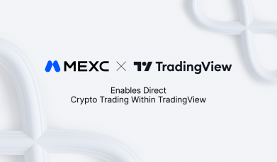 MEXC Integrates with TradingView to Deliver Seamless Crypto Derivatives Trading Experience