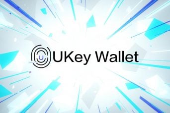 UKey unveils the Seed Ring: Bringing hardware signing into everyday life