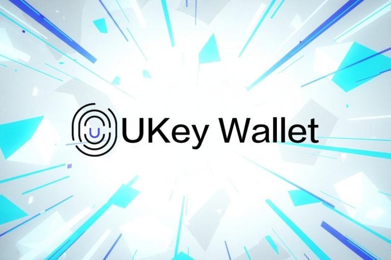 UKey unveils the Seed Ring: Bringing hardware signing into everyday life
