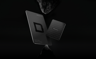 Inside DCENT S: How D’CENT put exchange-grade security into a card you carry in your wallet