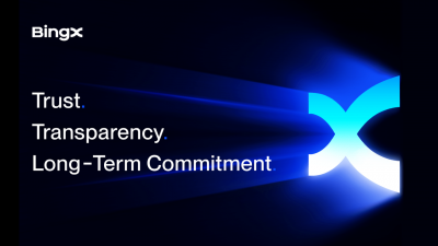BingX Strengthens Market Confidence with Dedicated Trust Center