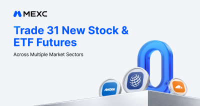 31 New Futures Across Six Categories, With Limited-Time 0-Fee Trading