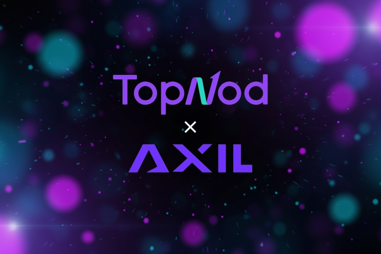 TopNod Wallet debuts access to Axil’s APT (Axil Pot), a T+0 on-chain yield product for everyday idle liquidity