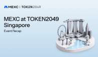 MEXC brings AI, TradFi and the future of trading to life at TOKEN2049 Singapore