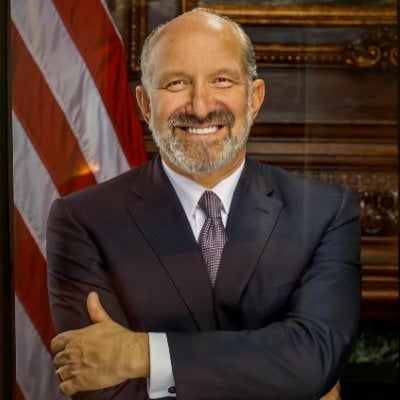 Howardlutnick