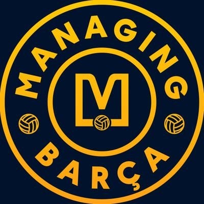 ManagingBarca