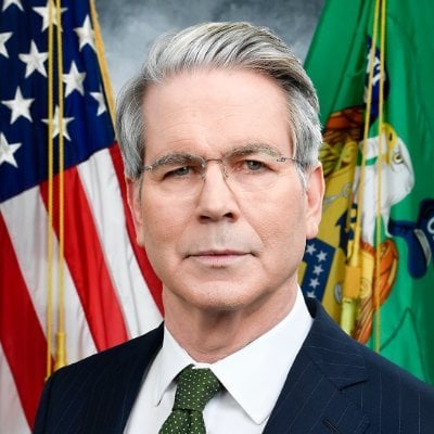 SecScottBessent