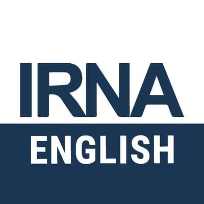 IrnaEnglish